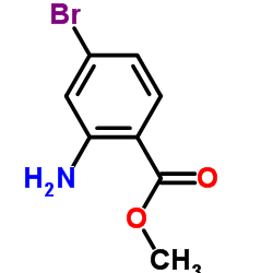 Metil 2-Amino-4-Bromobenzoato fabricante, proveedor