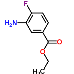 3-Amino-4-fluorobenzoato de etilo