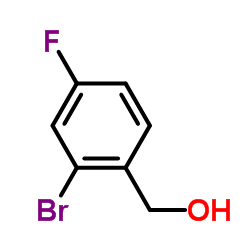 (2-Bromo-4-fluorofenil)metanol