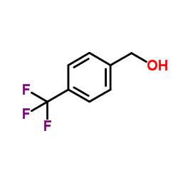 [4-(trifluoromethyl)phenyl]methanol Hersteller, Lieferant