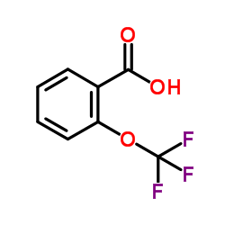 2-(Trifluoromethoxy)benzoic acid