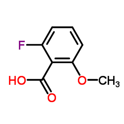 2-Fluor-6-methoxybenzoesäure