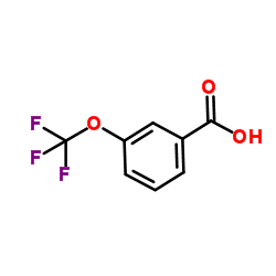 Ácido 3-(Trifluorometoxi)benzoico