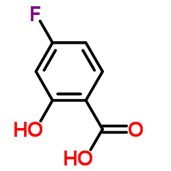 4-Fluoro-2-hydroxybenzoic acid