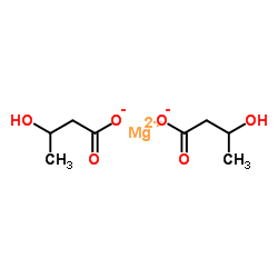 Magnesium (R)-3-Hydroxybutanoate
