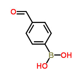 Ácido 4-Formilfenilborónico