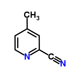 4-Methyl-2-pyridincarbonitril Hersteller, Lieferant