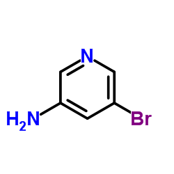 3-Amino-5-bromopiridina fabricante, fornecedor