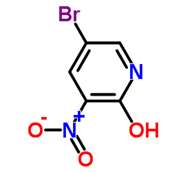 5-Bromo-3-Nitro-2-Pyridinol