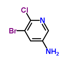 5-Amino-3-Bromo-2-Cloropiridina