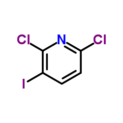 2,6-Dichlor-3-iodpyridin