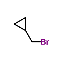 (Bromomethyl)cyclopropane