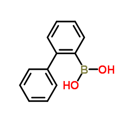 Ácido 2-bifenilborônico fabricante, fornecedor