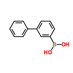 Ácido 3-Bifenilborônico