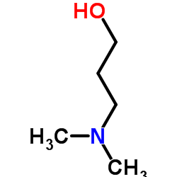 3-Dimethylamino-1-propanol Hersteller, Lieferant