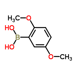 Ácido 2,5-dimetoxifenilborónico
