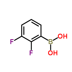 Ácido 2,3-Difluorofenilborônico