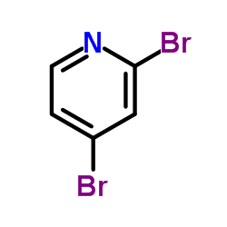 2,4-Dibromopyridina fabricante, fornecedor