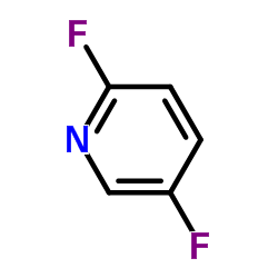 2,5-Difluoropiridina