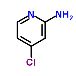 4-Chlorpyridin-2-amin