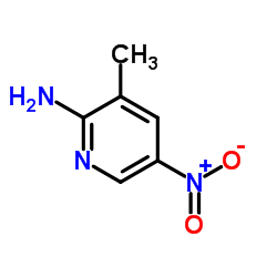 3-Metil-5-Nitropiridin-2-Amina fabricante, proveedor