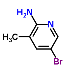 2-Amino-5-bromo-3-metilpiridina fabricante, fornecedor