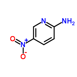 2-Amino-5-nitropiridina