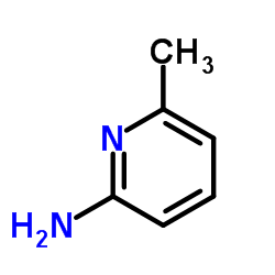 6-Methylpyridin-2-amin