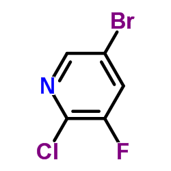 5-Brom-2-chlor-3-fluorpyridin Hersteller, Lieferant