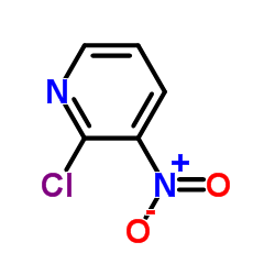 2-Cloro-3-nitropiridina fabricante, proveedor