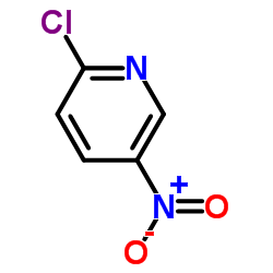 2-Cloro-5-nitropiridina