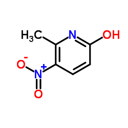 6-Metil-5-nitro-1H-piridin-2-ona