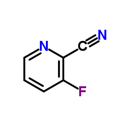 2-Ciano-3-Fluoropiridina