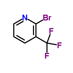 2-Bromo-3-trifluorometilpiridina