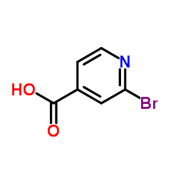 2-Brompyridin-4-carbonsäure Hersteller, Lieferant