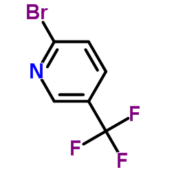 2-Bromo-5-(trifluoromethyl)pyridine