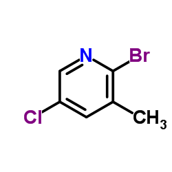 2-Brom-3-methyl-5-chlorpyridin Hersteller, Lieferant
