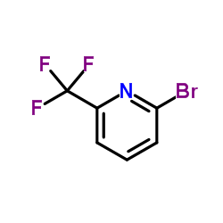 2-Bromo-6-(trifluorometil)piridina fabricante, fornecedor