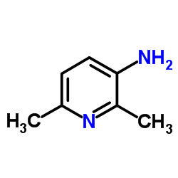 2,6-Dimethylpyridin-3-amine fabricante, fornecedor
