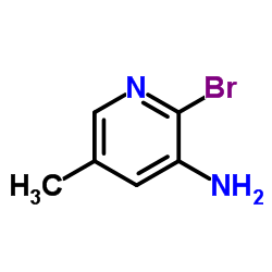 2-Bromo-5-metilpiridin-3-amina fabricante, proveedor