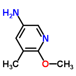 6-Methoxy-5-methylpyridin-3-amin Hersteller, Lieferant