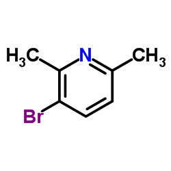 3-Bromo-2,6-dimetilpiridina