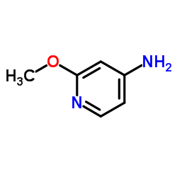 4-Amino-2-Methoxypyridine