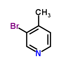 4-Brom-2-methylpyridin