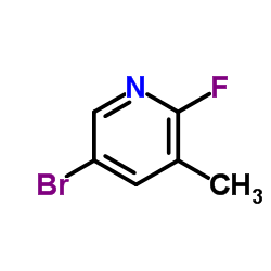 5-Bromo-2-Fluoro-3-Metilpiridina fabricante, fornecedor