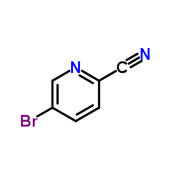 5-Brom-2-pyridincarbonitril