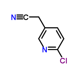 6-Cloropiridina-3-Carbonitrilo
