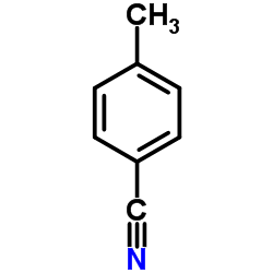 p-Tolunitril