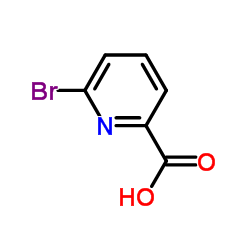 6-Bromopicolinic Acid