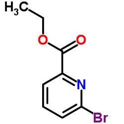6-bromopiridina-2-carboxilato de etila